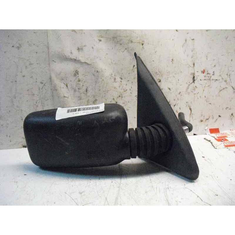 Recambio de retrovisor derecho para fiat panda 1.1 referencia OEM IAM   