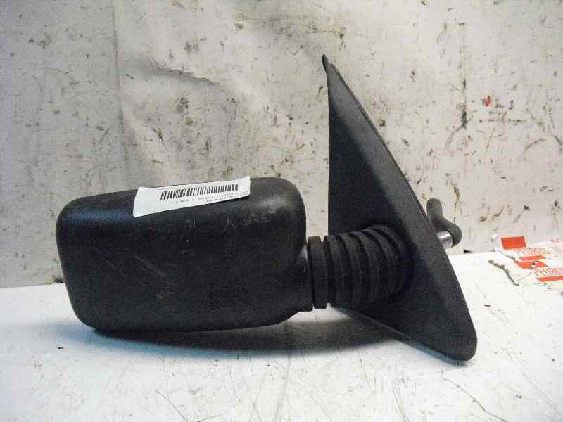 Recambio de retrovisor derecho para fiat panda 1.1 referencia OEM IAM   