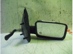Recambio de retrovisor derecho para fiat panda 1.1 referencia OEM IAM    2