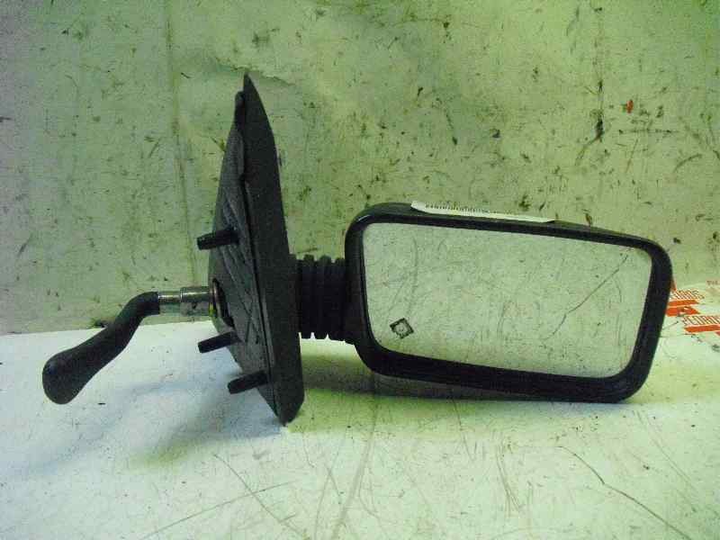 Recambio de retrovisor derecho para fiat panda 1.1 referencia OEM IAM   