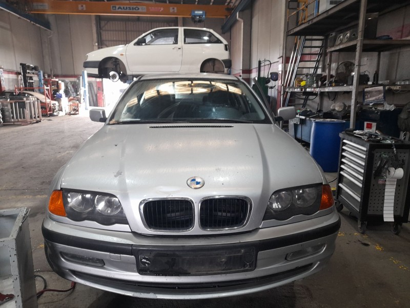 bmw 3 (e46) del año 1998