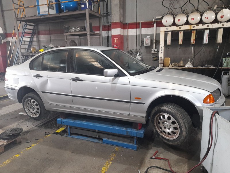 bmw 3 (e46) del año 1998