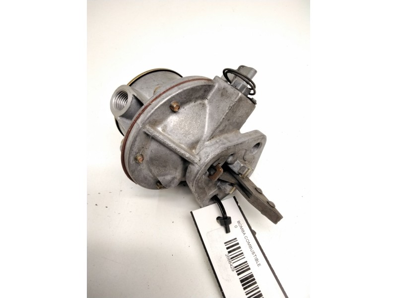 Recambio de bomba combustible para  referencia OEM IAM AK04477444  IMSA