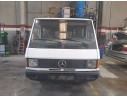 MERCEDES-BENZ MB FURGONETA (W631)