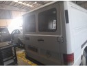 MERCEDES-BENZ MB FURGONETA (W631)
