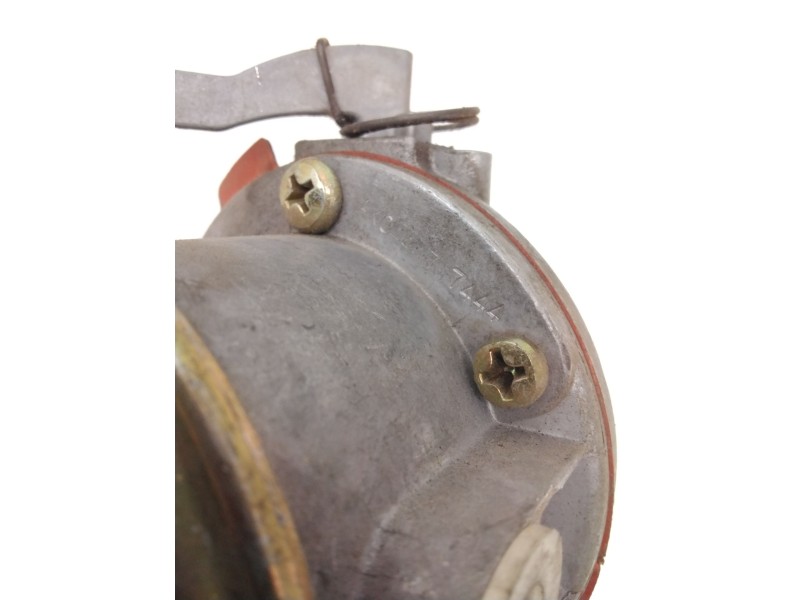 Recambio de bomba combustible para ebro referencia OEM IAM AK04477444  IMSA