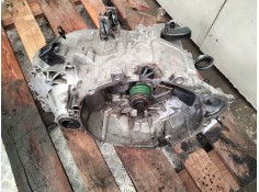 Recambio de caja cambios para volvo s60 berlina 2.4 diesel cat referencia OEM IAM P9482078   2