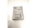 PASTILLAS DE FRENO 34211119184 TRASERAS