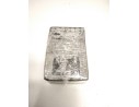 PASTILLAS DE FRENO 34211119184 TRASERAS