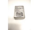 PASTILLAS DE FRENO 34211119184 TRASERAS