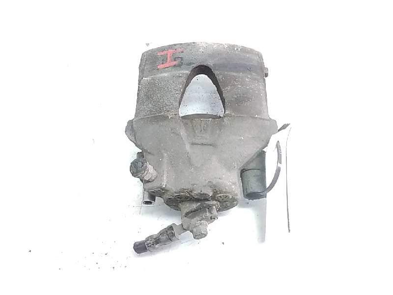 Recambio de pinza freno delantera izquierda para volkswagen golf vi (5k1) rabbit bluemotion referencia OEM IAM   