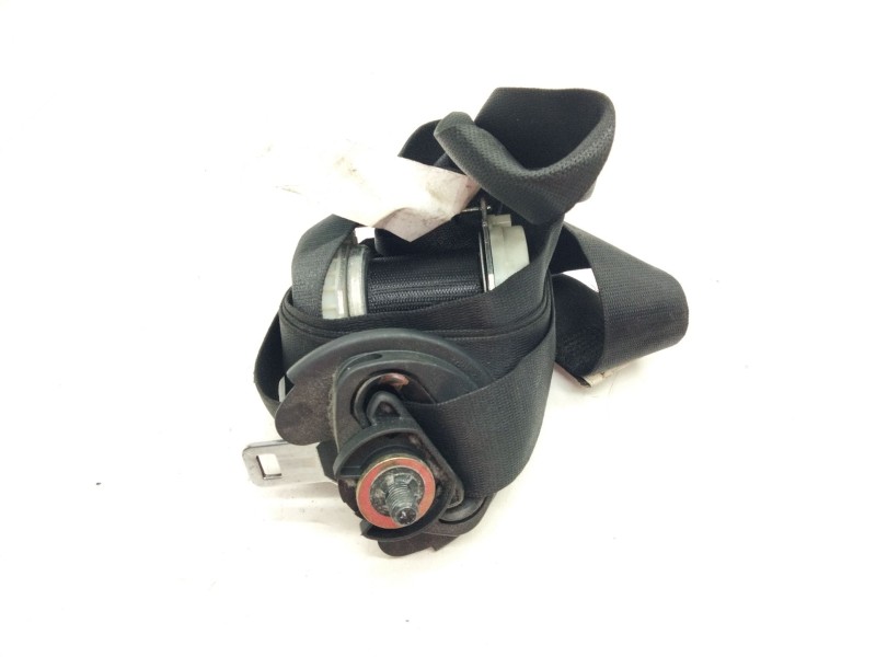 Recambio de cinturon seguridad delantero derecho para bmw x3 (e83) 2.0 d referencia OEM IAM 34003071A  