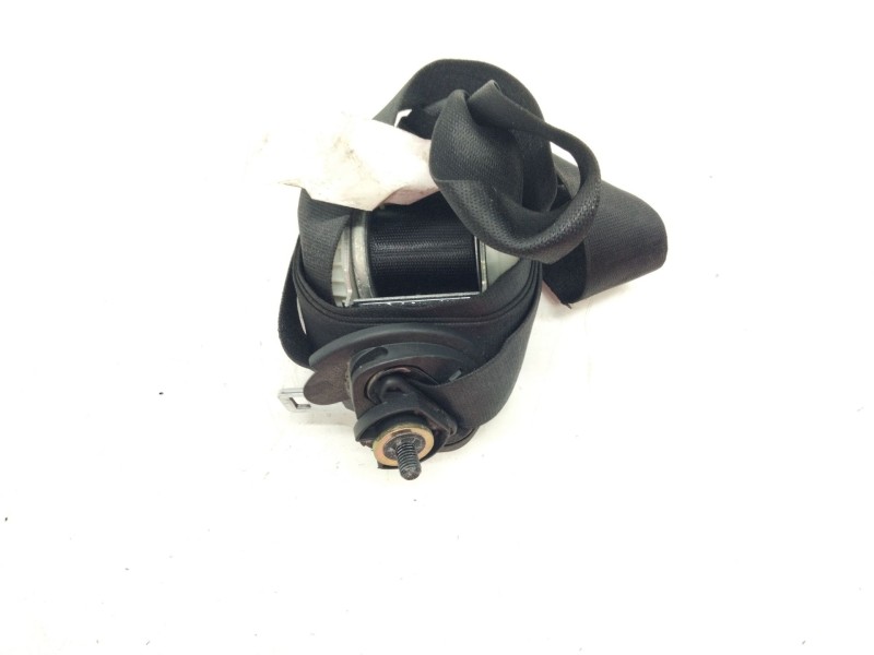 Recambio de cinturon seguridad delantero derecho para bmw x3 (e83) 2.0 d referencia OEM IAM 34003071A  
