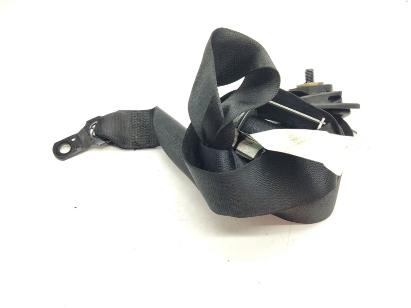 Recambio de cinturon seguridad delantero derecho para bmw x3 (e83) 2.0 d referencia OEM IAM 34003071A  
