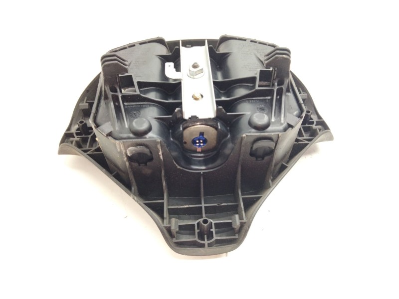 Recambio de airbag delantero izquierdo para peugeot 307 sw (3h) 1.6 hdi 110 referencia OEM IAM 96345028ZR  