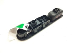 Recambio de mando elevalunas delantero derecho para peugeot 307 sw (3h) 1.6 hdi 110 referencia OEM IAM    2