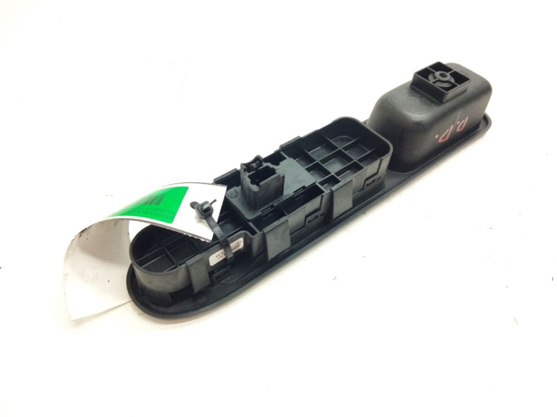 Recambio de mando elevalunas delantero derecho para peugeot 307 sw (3h) 1.6 hdi 110 referencia OEM IAM   