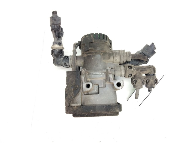 Recambio de centralita ebs para scania serie p/g/r (l-clase) referencia OEM IAM 1879275  