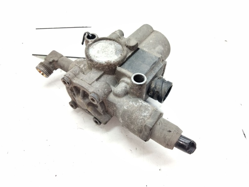 Recambio de valvula aire para scania serie p/g/r (l-clase) referencia OEM IAM   