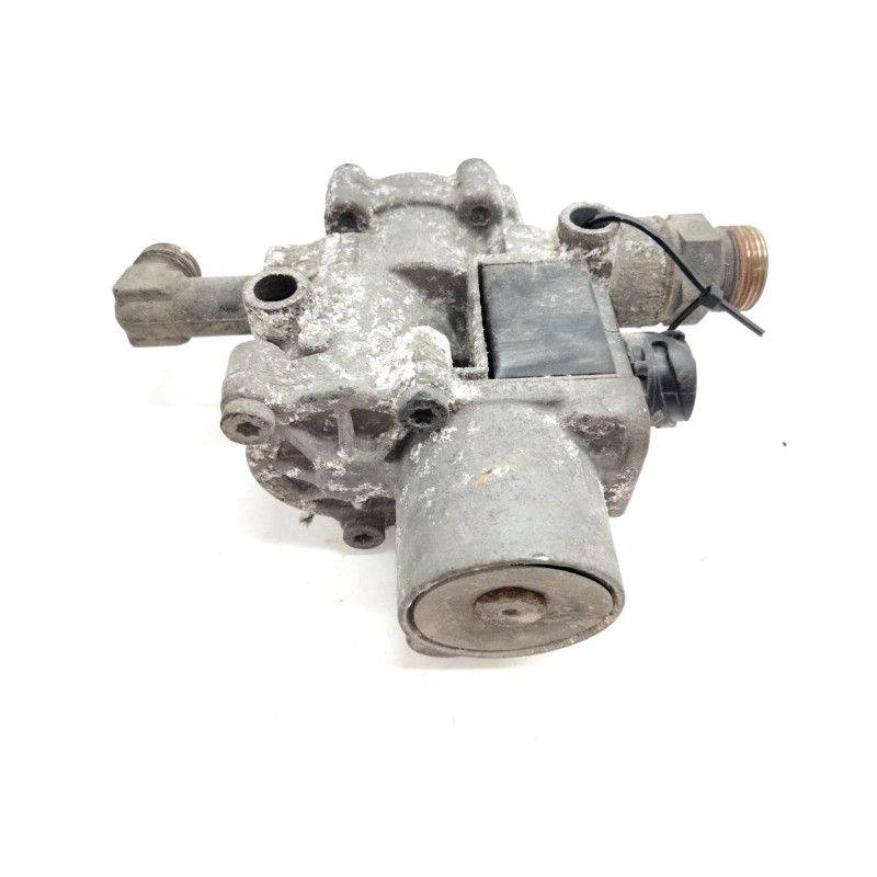 Recambio de valvula aire para scania serie p/g/r (l-clase) referencia OEM IAM 4721950970  