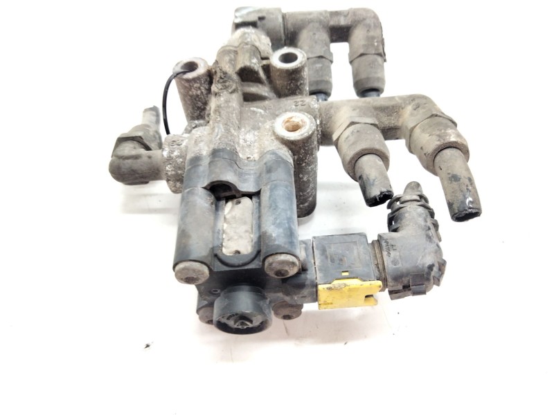 Recambio de valvula aire para scania serie p/g/r (l-clase) referencia OEM IAM 2158373  