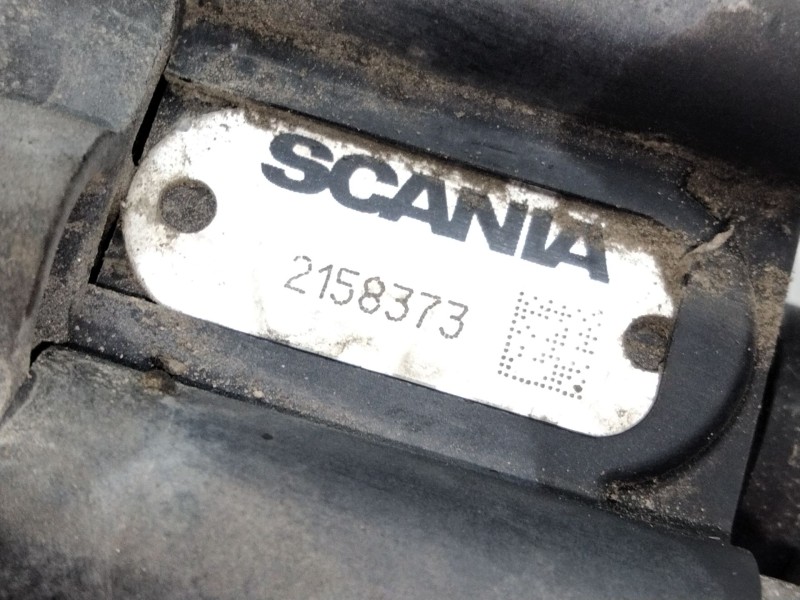 Recambio de valvula aire para scania serie p/g/r (l-clase) referencia OEM IAM 2158373  