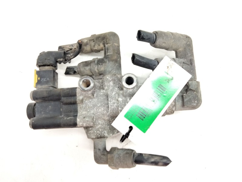 Recambio de valvula aire para scania serie p/g/r (l-clase) referencia OEM IAM 2158373  