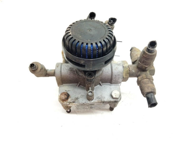 Recambio de valvula aire para scania serie p/g/r (l-clase) referencia OEM IAM 9730110500  