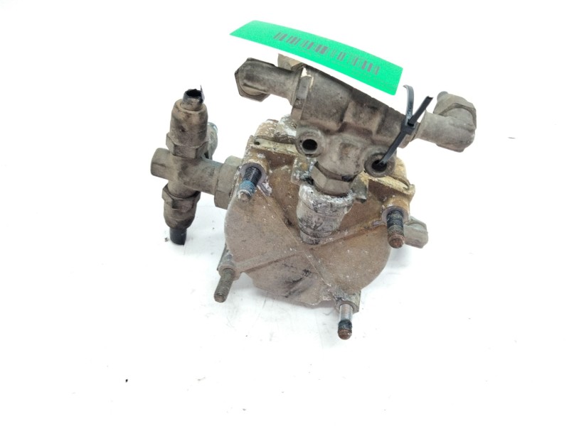 Recambio de valvula aire para scania serie p/g/r (l-clase) referencia OEM IAM 9730110500  