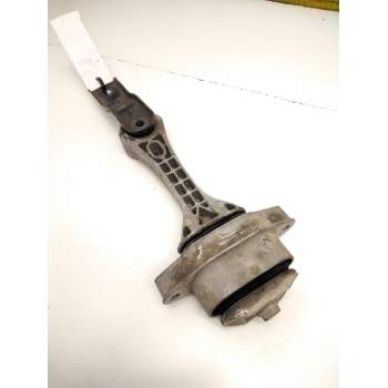 Recambio de soporte motor trasero para seat leon (1m1) 1.9 tdi referencia OEM IAM 1JO199851  