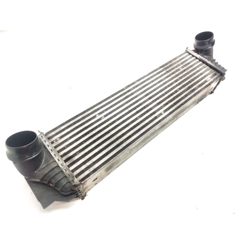 Recambio de intercooler para bmw serie 5 lim. (f10) 520d referencia OEM IAM 780562906  