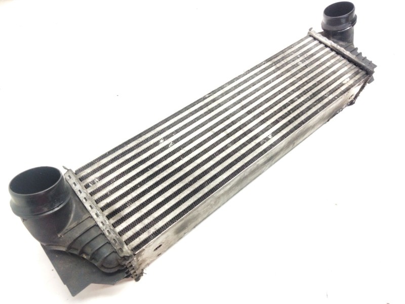 Recambio de intercooler para bmw serie 5 lim. (f10) 520d referencia OEM IAM 780562906  