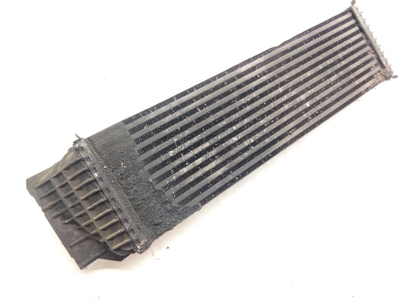 Recambio de intercooler para bmw serie 5 lim. (f10) 520d referencia OEM IAM 780562906  