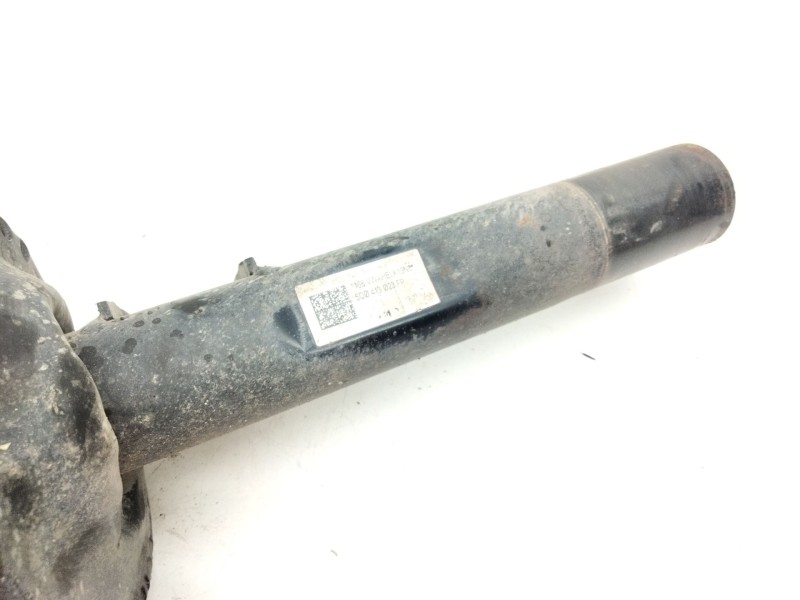Recambio de amortiguador delantero derecho para seat leon sc (5f5) 1.2 tsi referencia OEM IAM 5Q0413023FP  