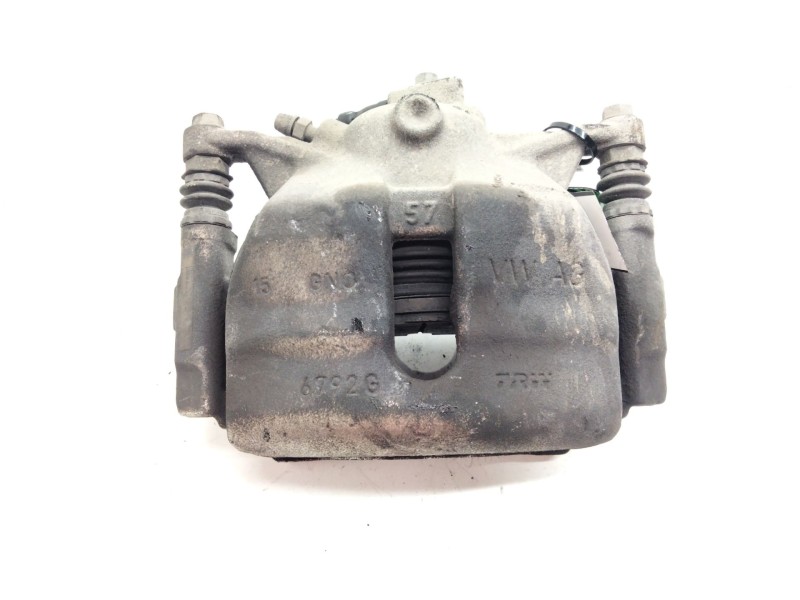 Recambio de pinza freno delantera derecha para seat leon sc (5f5) 1.2 tsi referencia OEM IAM GN0  