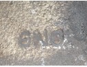 PINZA FRENO DELANTERA DERECHA GN0 