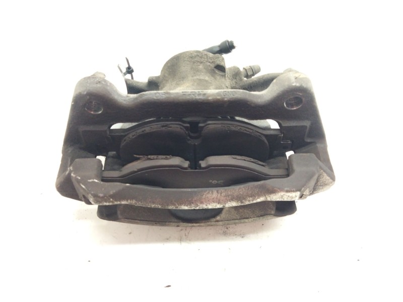 Recambio de pinza freno delantera derecha para seat leon sc (5f5) 1.2 tsi referencia OEM IAM GN0  