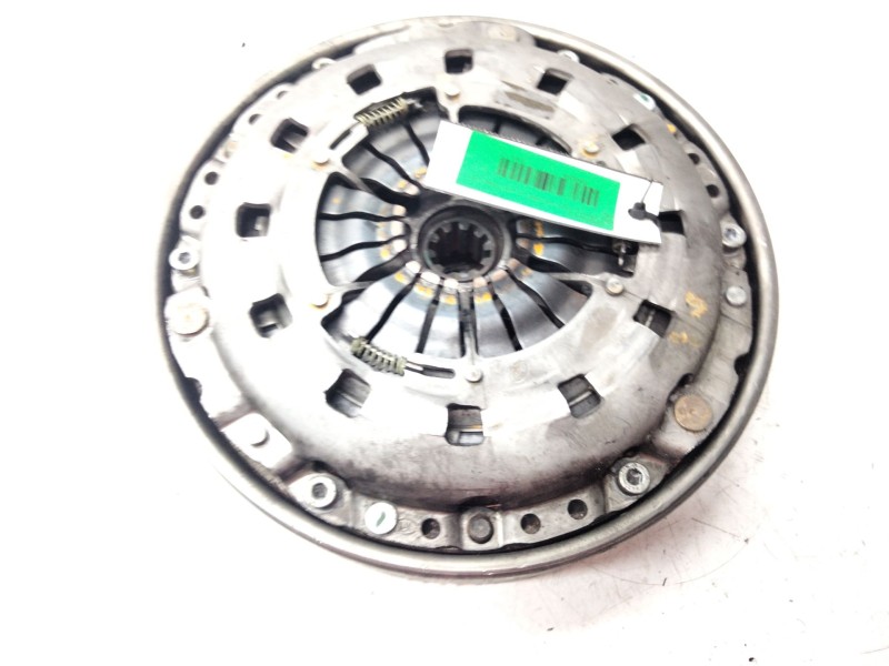 Recambio de kit embrague para bmw serie 3 berlina (e46) 2.0 16v diesel cat referencia OEM IAM   