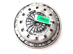 Recambio de kit embrague para bmw serie 3 berlina (e46) 2.0 16v diesel cat referencia OEM IAM    2