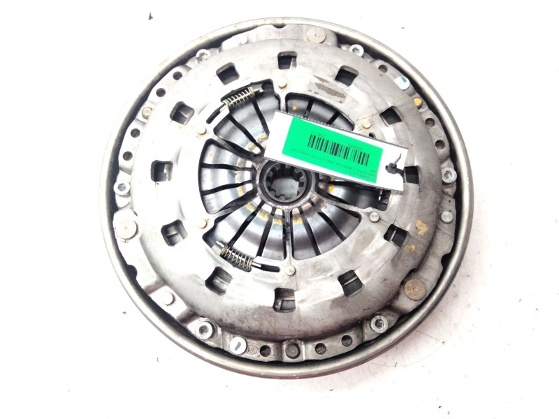 Recambio de kit embrague para bmw serie 3 berlina (e46) 2.0 16v diesel cat referencia OEM IAM   