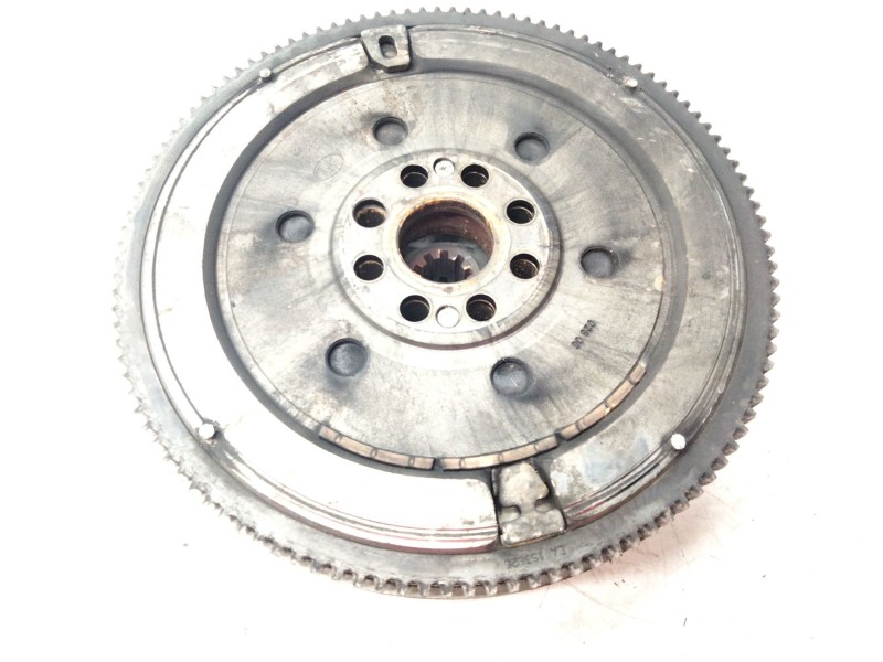 Recambio de kit embrague para bmw serie 3 berlina (e46) 2.0 16v diesel cat referencia OEM IAM   