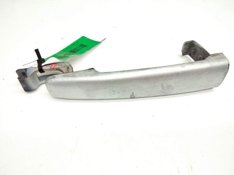 Recambio de maneta exterior trasera derecha para peugeot 307 sw (3h) 1.6 hdi 110 referencia OEM IAM   