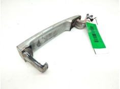 Recambio de maneta exterior trasera derecha para peugeot 307 sw (3h) 1.6 hdi 110 referencia OEM IAM    2