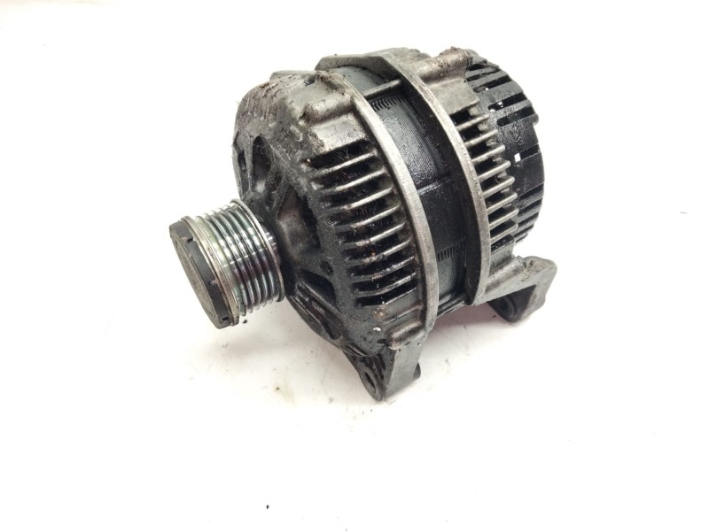 Recambio de alternador para bmw 3 (e46) 320 d referencia OEM IAM 0986044841  