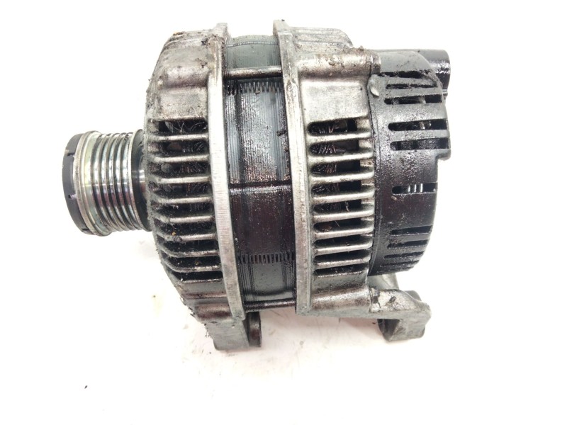 Recambio de alternador para bmw 3 (e46) 320 d referencia OEM IAM 0986044841  