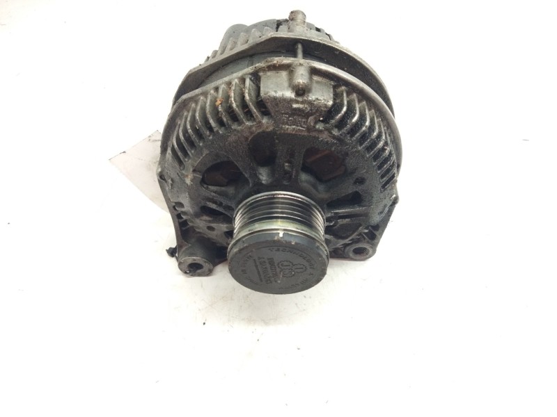 Recambio de alternador para bmw 3 (e46) 320 d referencia OEM IAM 0986044841  