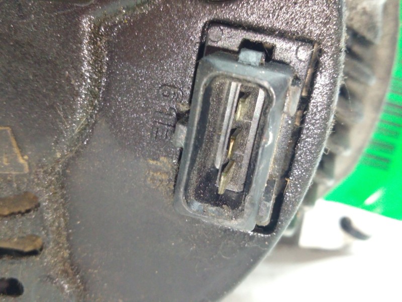 Recambio de alternador para bmw 3 (e46) 320 d referencia OEM IAM 0986044841  