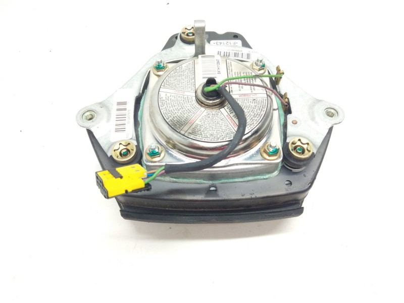 Recambio de airbag delantero izquierdo para bmw 3 (e46) 320 d referencia OEM IAM 3310857675  