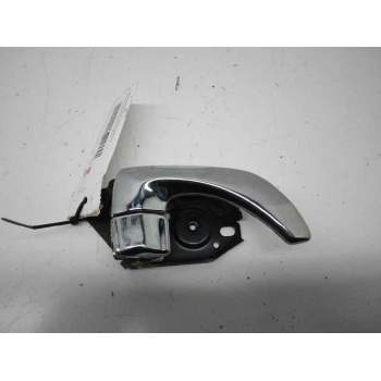 Recambio de maneta interior delantera derecha para hyundai terracan (hp) 2.9 crdi gl referencia OEM IAM   