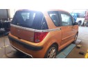 PEUGEOT 1007